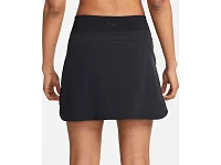 Women's | Nike Dri-Fit Bliss Mid-Rise Skort