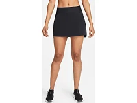 Women's | Nike Dri-Fit Bliss Mid-Rise Skort