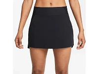 Women's | Nike Dri-Fit Bliss Mid-Rise Skort