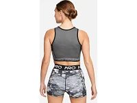 Women's | Nike Pro Dri-FIT Crop Tank