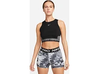 Women's | Nike Pro Dri-FIT Crop Tank