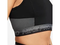 Women's | Nike Pro Dri-FIT Crop Tank