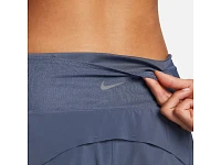 Women's | Nike Dri-FIT Swift Mid-Rise 3" 2-in-1 Shorts