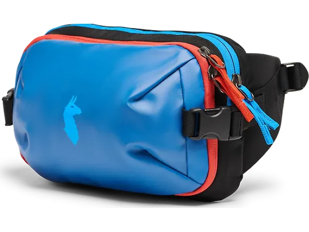 Cotopaxi Allpa X Hip Pack