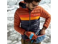 Cotopaxi Allpa X Hip Pack