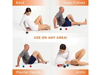 Addaday Trio Massage Balls