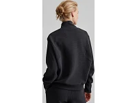 Women's | Varley Alia Zip Sweat