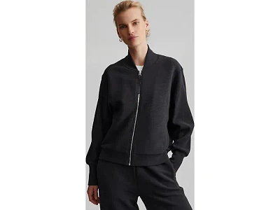 Women's | Varley Alia Zip Sweat