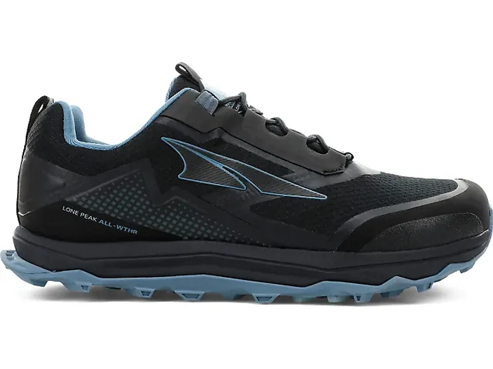 Women's | Altra Lone Peak ALL-WTHR Low