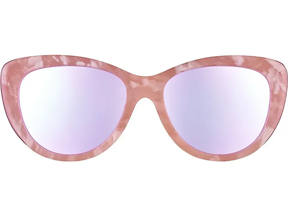 goodr Runway Glasses of the Gods Sunglasses