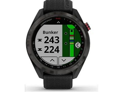 Garmin Approach S42