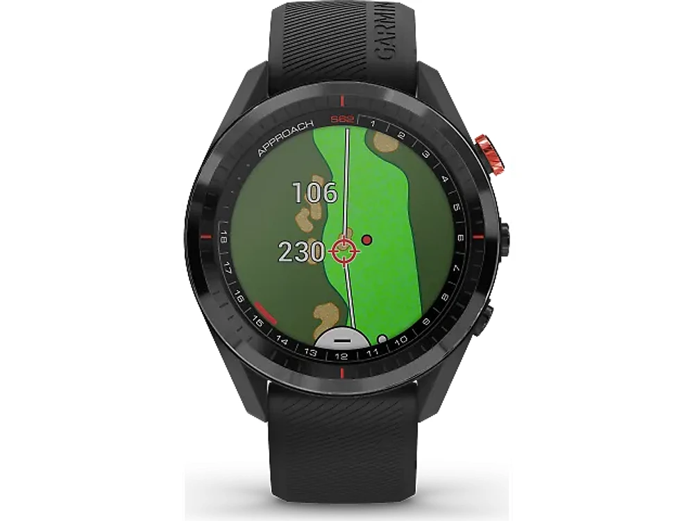 Garmin Approach S62