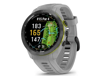 Garmin Approach S70 - 42mm