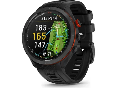 Garmin Approach S70