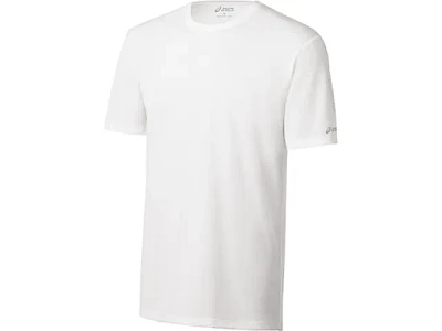 Men's | Asics Ready Set Short Sleeve Shirt