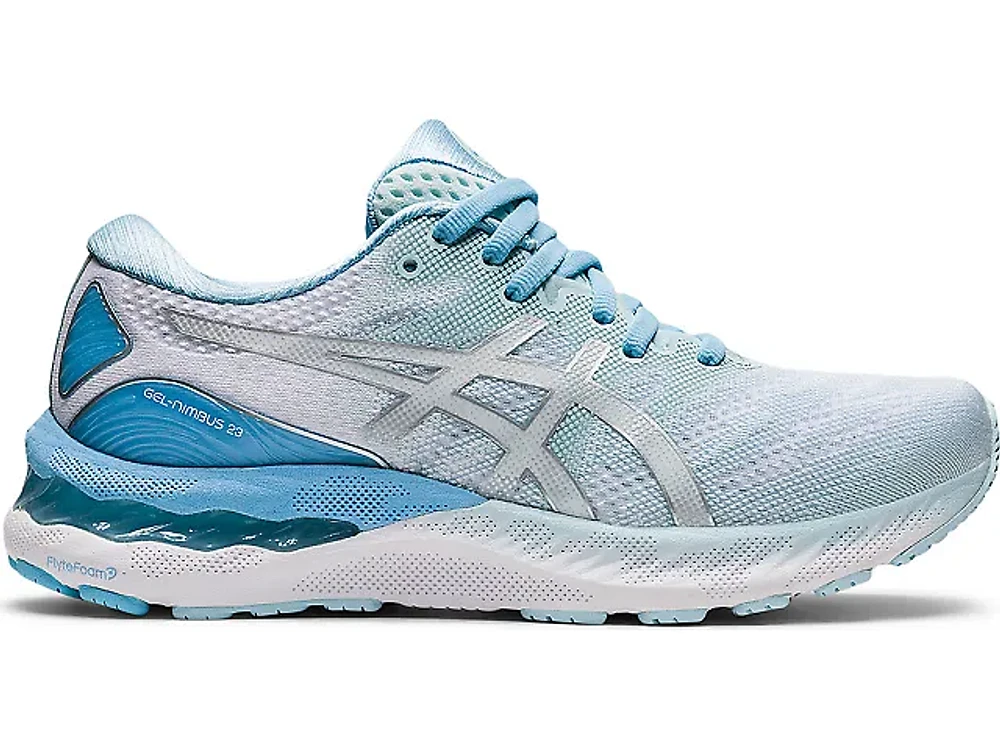 Women's | ASICS Gel-Nimbus 23 - Fleet Feet Exclusive