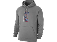 Men's | Nike Club Fleece Pullover Hoodie - Chicago 13.1