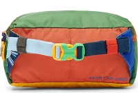 Cotopaxi Bataan Fanny Pack - Del Día