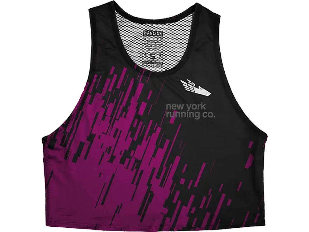 Women's | Bakline Riverside V3 Crop - NYC 2023