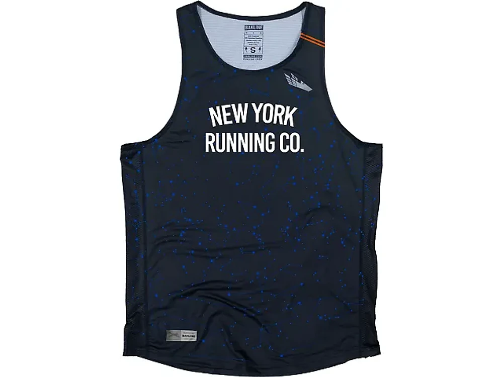 Men's | Bakline McCarren Original Singlet STR - NYC 2023