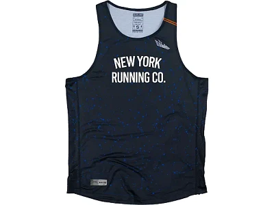 Men's | Bakline McCarren Original Singlet STR - NYC 2023