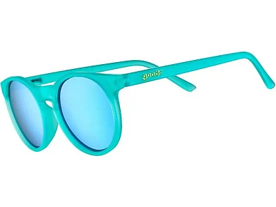 goodr Circle Gs Alien Abduction Sunglasses