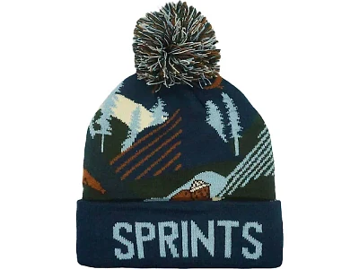 Sprints Winter Hat