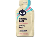 GU Energy Gel Single