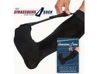 Strassburg Sock