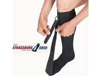 Strassburg Sock