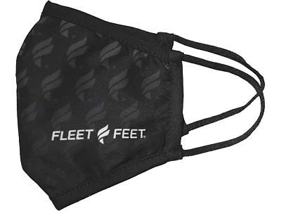 BOCO Fleet Feet Face Mask