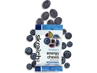 Skratch Labs Energy Chews Sport Fuel - Single Pouch