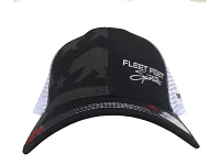 BOCO Gear/Fleet Feet Sports Technical Trucker Hat