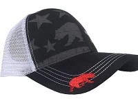 BOCO Gear/Fleet Feet Sports Technical Trucker Hat