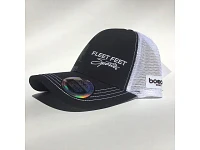 BOCO Gear/Fleet Feet Sports Technical Trucker Hat