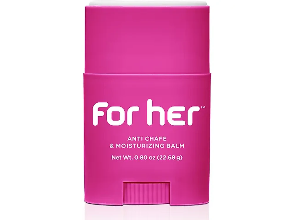 Body Glide For Her - 0.8 oz