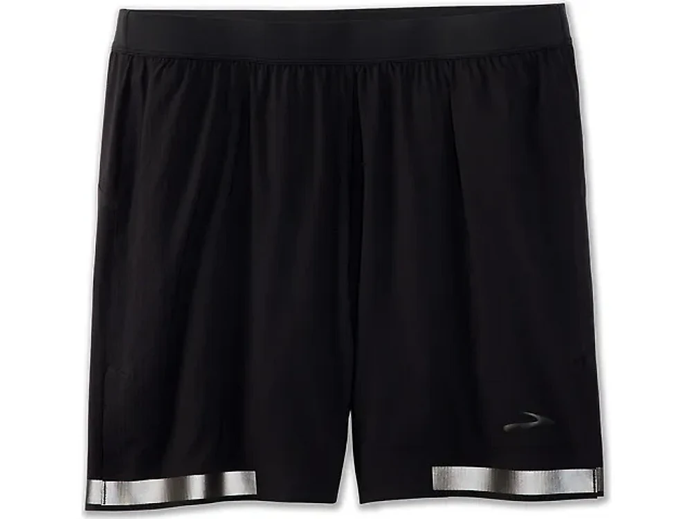 Men's | Brooks Carbonite 7" 2-in-1 Short