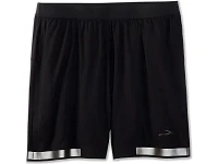 Men's | Brooks Carbonite 7" 2-in-1 Short