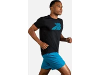 Men's | Brooks Distance Graphic Tee