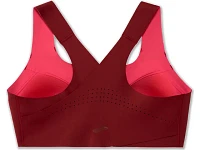 Brooks Dare Zip Run Bra