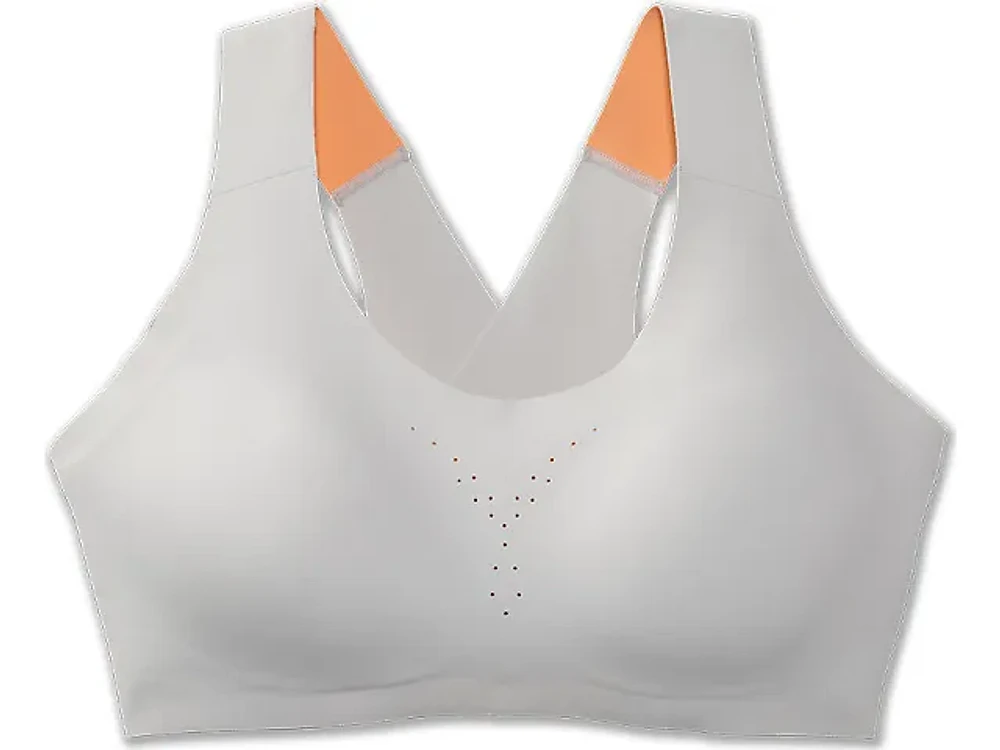 Brooks Dare Crossback Run Bra