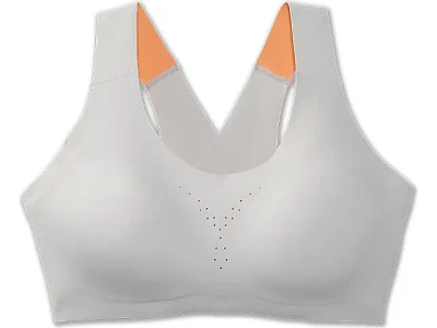 Brooks Dare Crossback Run Bra