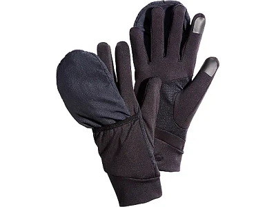 Brooks Carbonite Draft Hybrid Glove