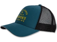 Brooks Discovery Trucker Hat