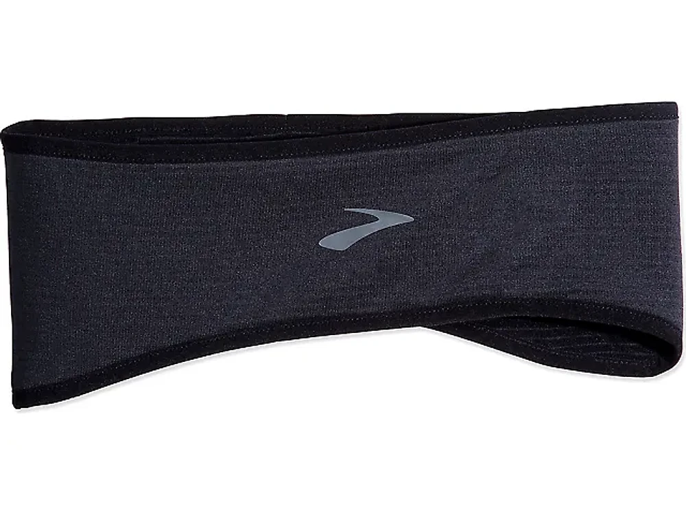 Brooks Notch Thermal Head Band