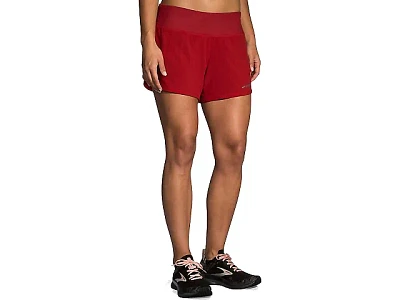 Women's | Brooks Chaser 5" Running Short