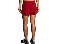 Women's | Brooks Chaser 5" Running Short