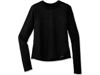 Women's | Brooks Distance Long Sleeve Top