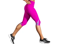 Women's | Brooks Method 1/2 Crop Tight