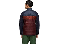 Men's | Capa Hybrid Insulated Jacket